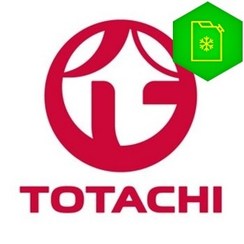 totachi friz